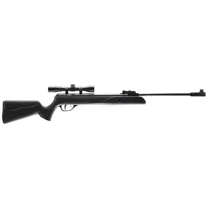 Syrix Air Rifle with Scope 10 Syrix Air Rifle with Scope