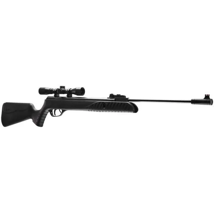 Syrix Air Rifle with Scope 11 Syrix Air Rifle with Scope