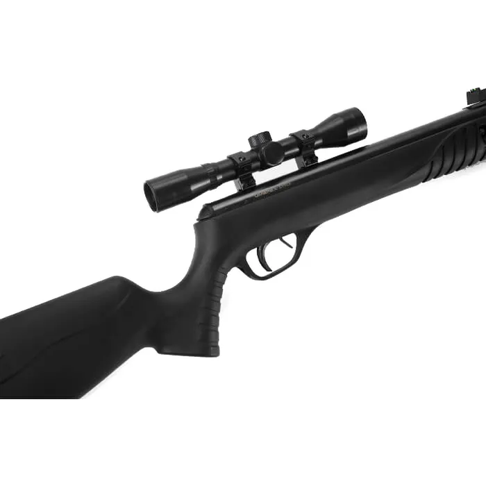 Syrix Air Rifle with Scope 13 Syrix Air Rifle with Scope