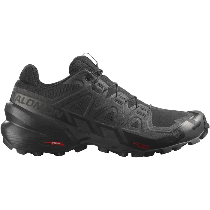 Speedcross 6 Trail Running Shoes - Women's 1 Speedcross 6 Trail Running Shoes - Women's