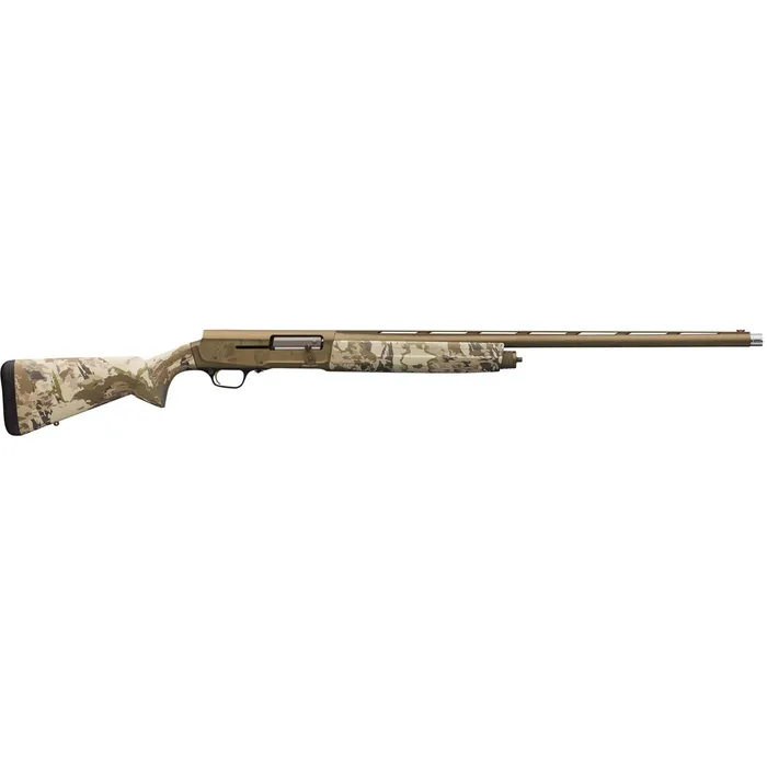 A5 Wicked Wing Semi-Auto Shotgun