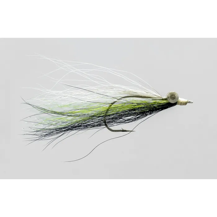 Clouser Minnow Striped Bass Fly 1 Clouser Minnow Striped Bass Fly