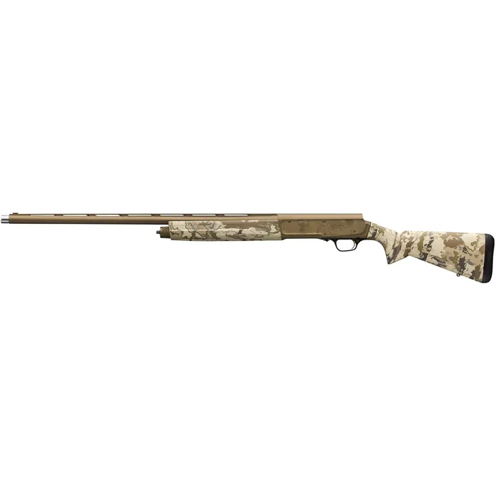 A5 Wicked Wing Semi-Auto Shotgun 10 A5 Wicked Wing Semi-Auto Shotgun
