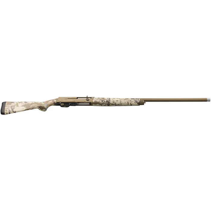 A5 Wicked Wing Semi-Auto Shotgun 12 A5 Wicked Wing Semi-Auto Shotgun