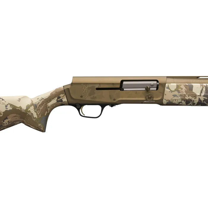 A5 Wicked Wing Semi-Auto Shotgun 13 A5 Wicked Wing Semi-Auto Shotgun