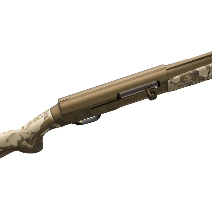 A5 Wicked Wing Semi-Auto Shotgun 16 A5 Wicked Wing Semi-Auto Shotgun