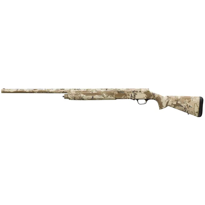 A5 Semi-Auto Shotgun 9 A5 Semi-Auto Shotgun