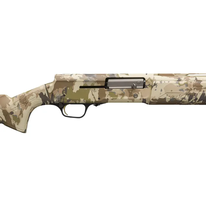 A5 Semi-Auto Shotgun 12 A5 Semi-Auto Shotgun