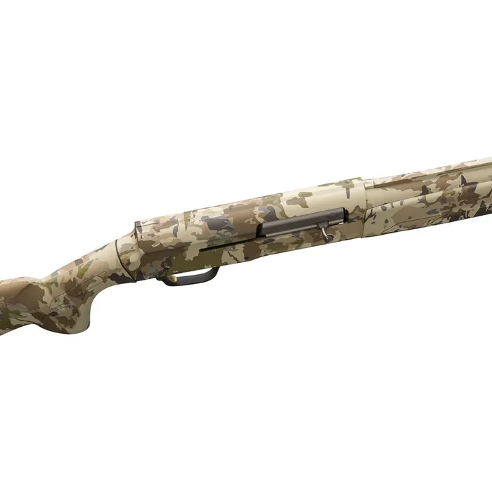 A5 Semi-Auto Shotgun 13 A5 Semi-Auto Shotgun