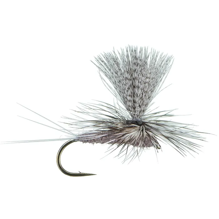 Parachute Dry Fly - Callibaetis 1 Parachute Dry Fly - Callibaetis