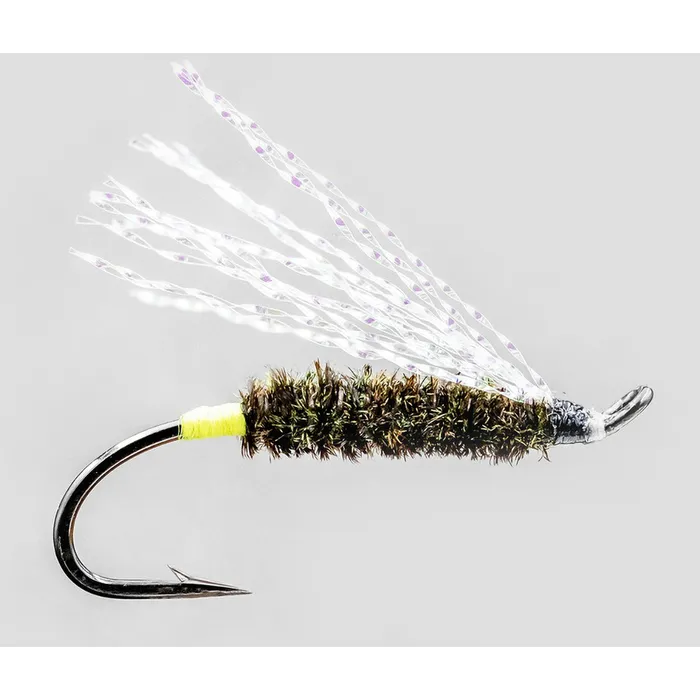 Crystal De Godbout Streamer 1 Crystal De Godbout Streamer