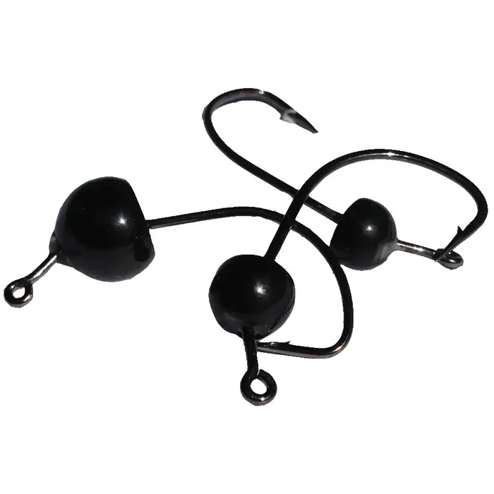 Wacky Jig Head - 1/8 oz. - 2/PK 1 Wacky Jig Head - 1/8 oz. - 2/PK