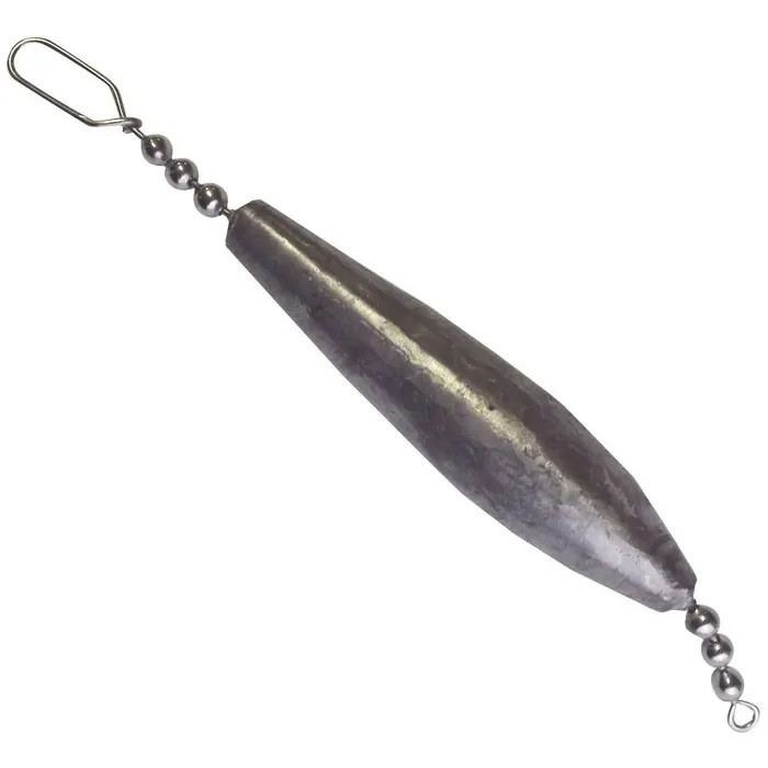Chain Sinker - 4 oz. 1 Chain Sinker - 4 oz.