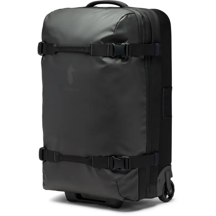 Allpa 65L Wheeled Luggage 1 Allpa 65L Wheeled Luggage