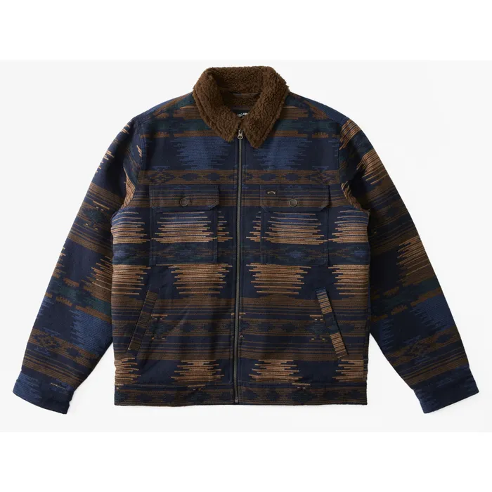 Barlow Sherpa Jacket - Men's 1 Barlow Sherpa Jacket - Men's