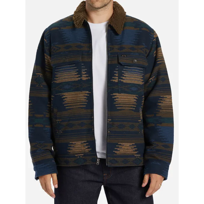 Barlow Sherpa Jacket - Men's 4 Barlow Sherpa Jacket - Men's