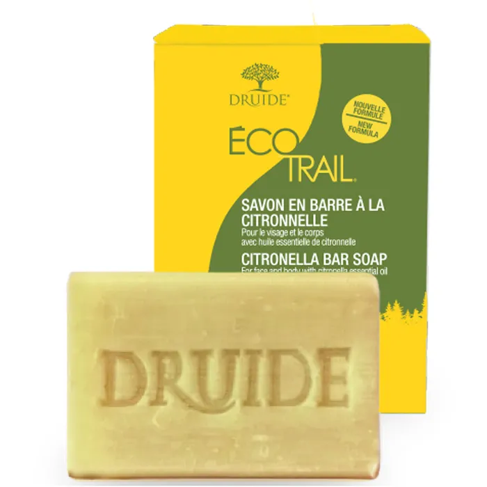 Citronella Bar Soap - 105 g
