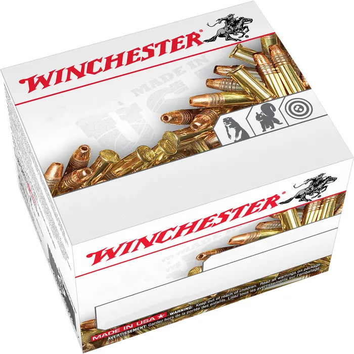 333 Rounds .22 LR cal Ammunition - 36 gr 6 333 Rounds .22 LR cal Ammunition - 36 gr