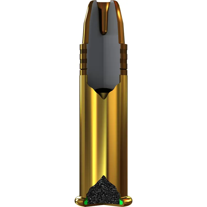 333 Rounds .22 LR cal Ammunition - 36 gr 8 333 Rounds .22 LR cal Ammunition - 36 gr