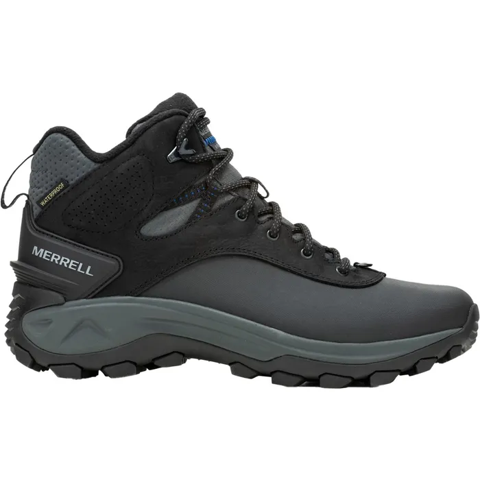 Thermo Kiruna 2 Mid Winter Boots - Men's - Wide 1 Thermo Kiruna 2 Mid Winter Boots - Men's - Wide