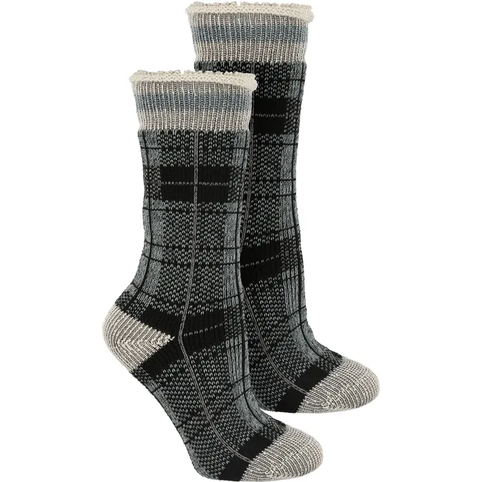Heat Plus Socks - Women's 1 Heat Plus Socks - Women's