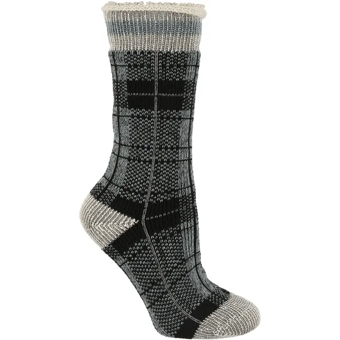 Heat Plus Socks - Women's 5 Heat Plus Socks - Women's