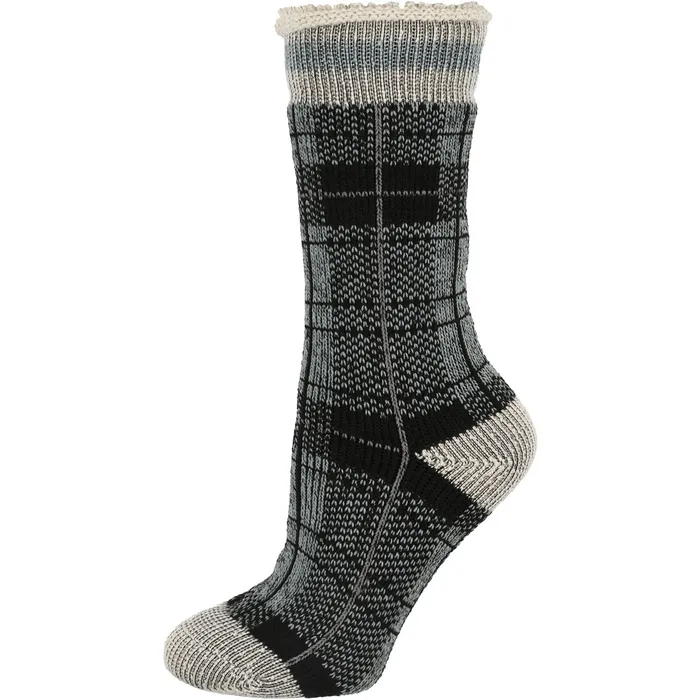 Heat Plus Socks - Women's 6 Heat Plus Socks - Women's