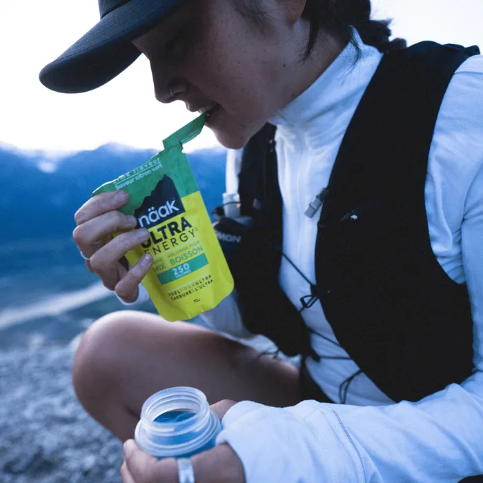 Ultra Energy Drink Mix - Lime - 72 g 5 Ultra Energy Drink Mix - Lime - 72 g