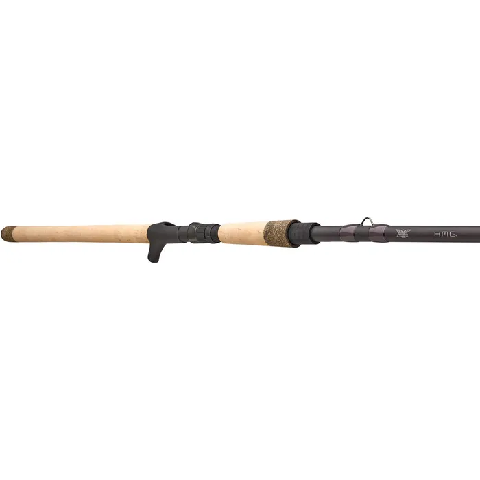 HMG Predator Baitcasting Rod - 2/pc 11 HMG Predator Baitcasting Rod - 2/pc