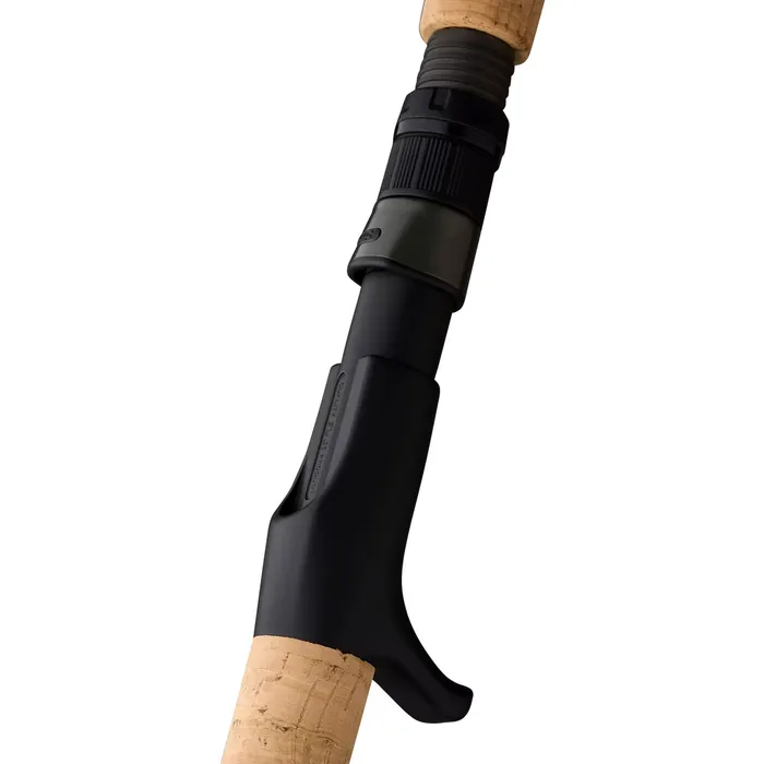 HMG Predator Baitcasting Rod - 2/pc 12 HMG Predator Baitcasting Rod - 2/pc