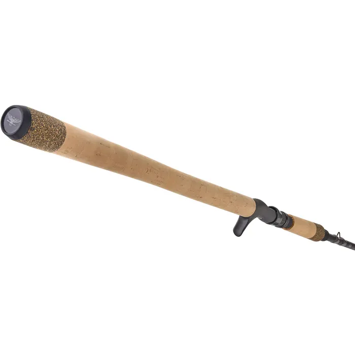 HMG Predator Baitcasting Rod - 2/pc 13 HMG Predator Baitcasting Rod - 2/pc