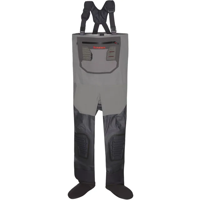 Confluence Stockingfoot Fishing Waders - Men's 1 Confluence Stockingfoot Fishing Waders - Men's