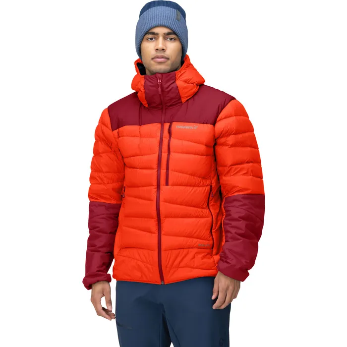 Falketind Down Winter Jacket - Men's 1 Falketind Down Winter Jacket - Men's
