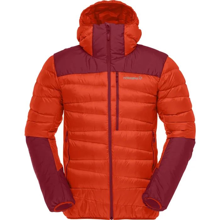 Falketind Down Winter Jacket - Men's 4 Falketind Down Winter Jacket - Men's