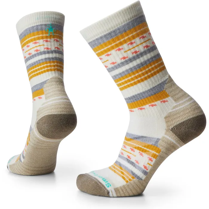 Hike Light Cushion Margarita Socks - Women's
