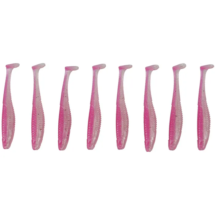 CrushCity The Suspect Soft Swimbait - 8/PK 1 CrushCity The Suspect Soft Swimbait - 8/PK