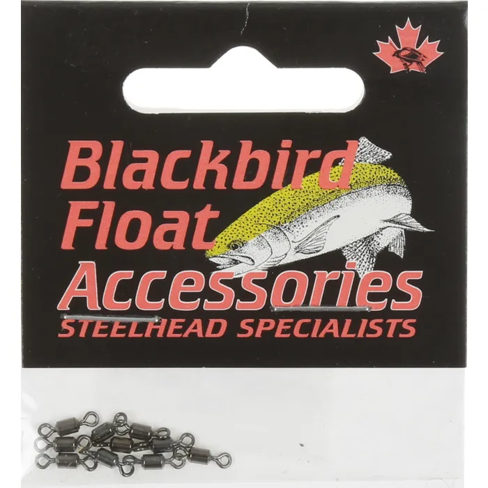 Blackbird Swivels - 10 Pack 1 Blackbird Swivels - 10 Pack