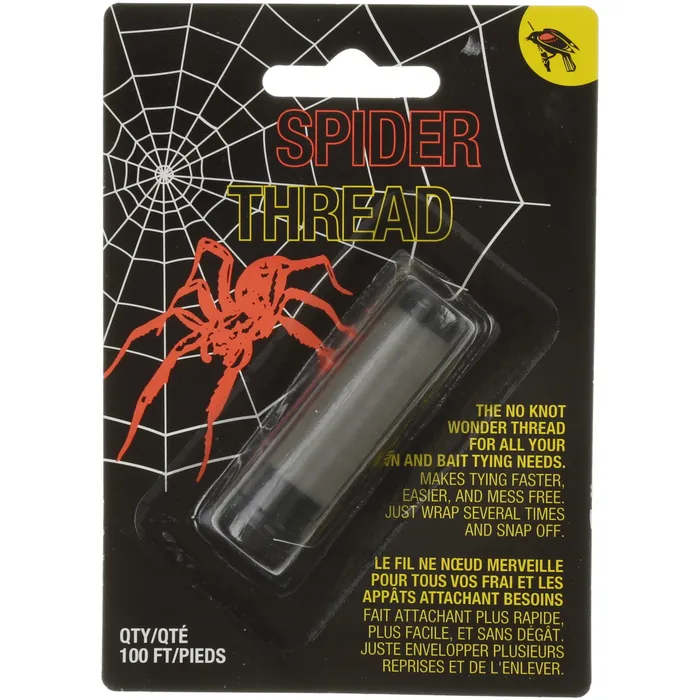 Spider Thread 1 Spider Thread