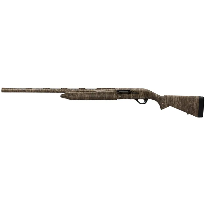 SX4 Waterfowl Hunter Semi-Auto Shotgun