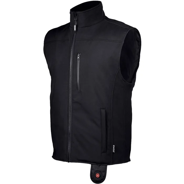 PRO Men's Heated Vest 11 PRO Men's Heated Vest