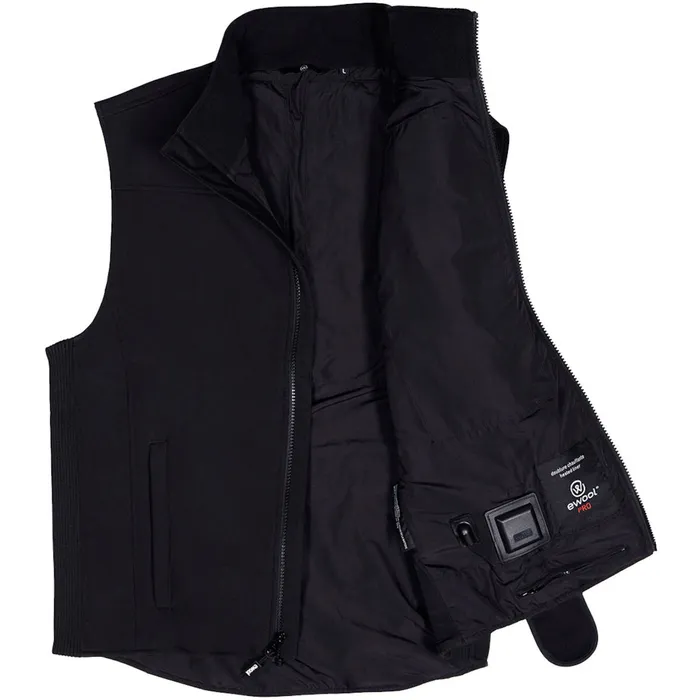 PRO Men's Heated Vest 12 PRO Men's Heated Vest