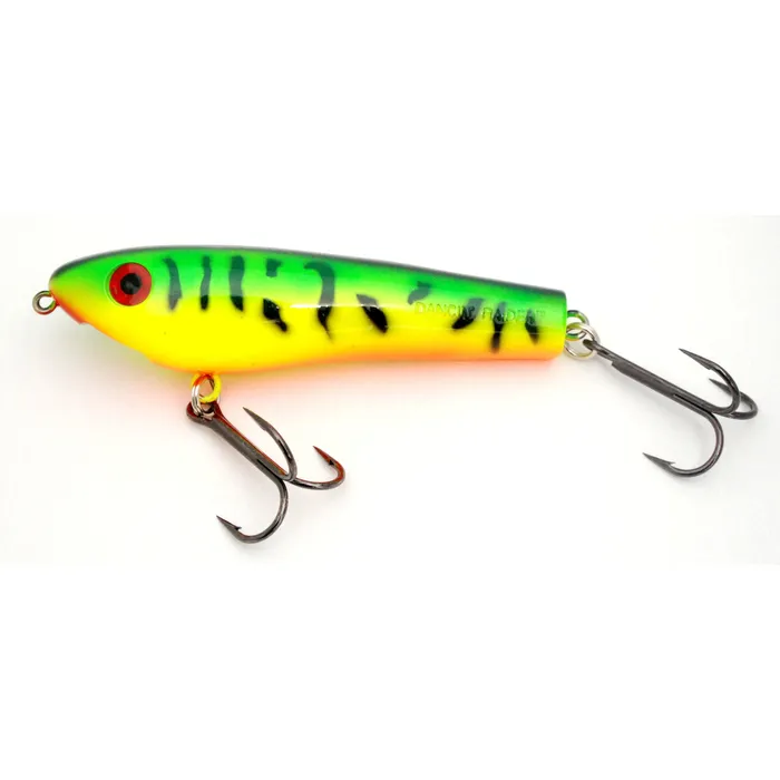 Dancin Raider Top Water Lure 1 Dancin Raider Top Water Lure