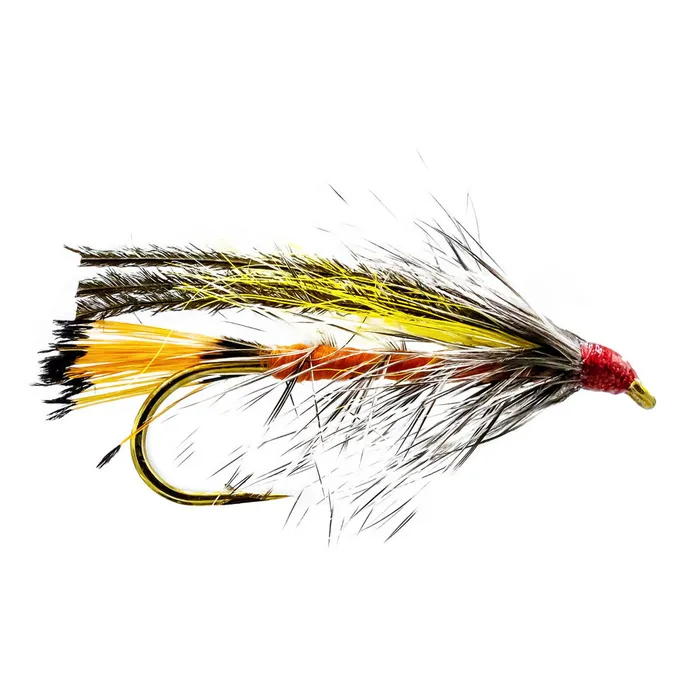 Andrea Streamer Steelhead Streamer 1 Andrea Streamer Steelhead Streamer