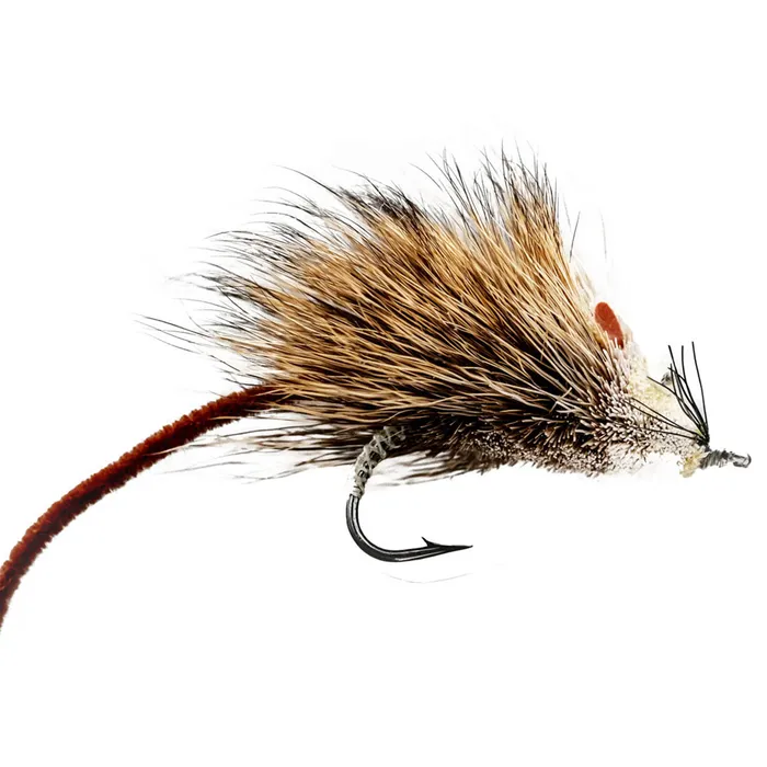 Rat Bass Popper 1 Rat Bass Popper