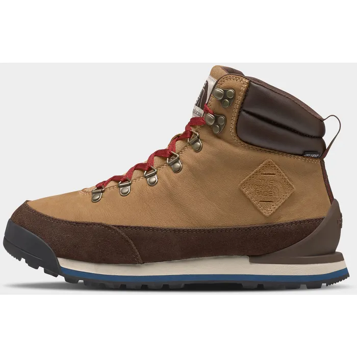 Back-To-Berkeley IV Winter Boots - Men's 1 Back-To-Berkeley IV Winter Boots - Men's