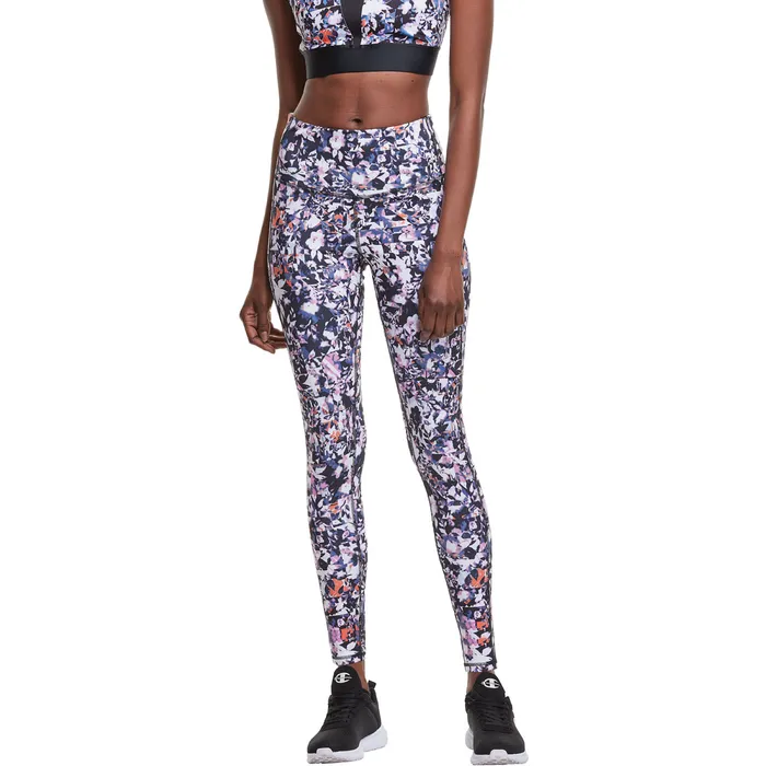 Soft Touch Eco Womenu2019s Leggings