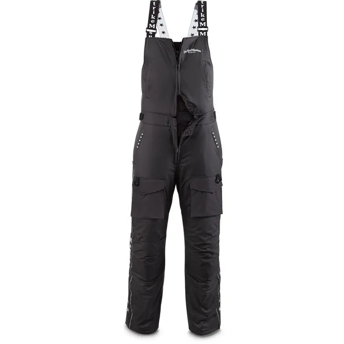 Allie Women's Ice Fishing Bibs 1 Allie Women's Ice Fishing Bibs
