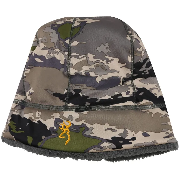 High Pile Men's Hunting Tuque 1 High Pile Men's Hunting Tuque