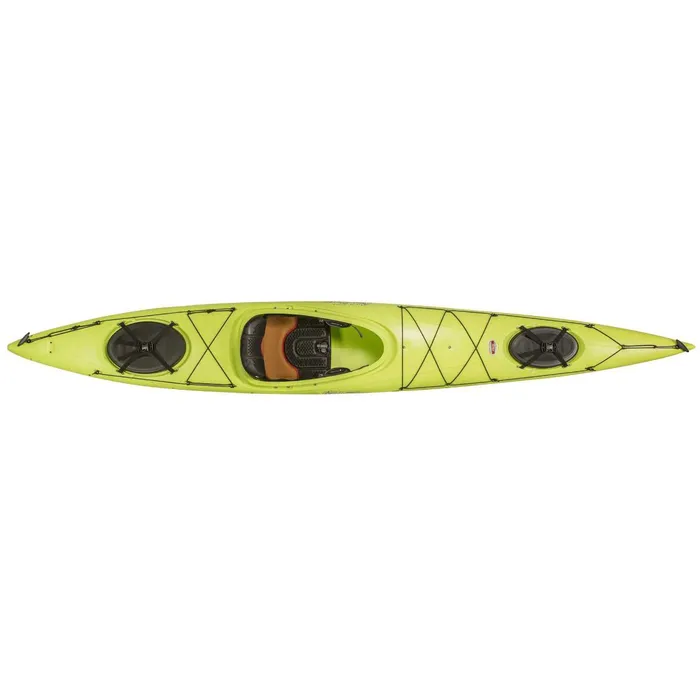 Castine 135 Kayak - 13 ft. 6 in. 1 Castine 135 Kayak - 13 ft. 6 in.