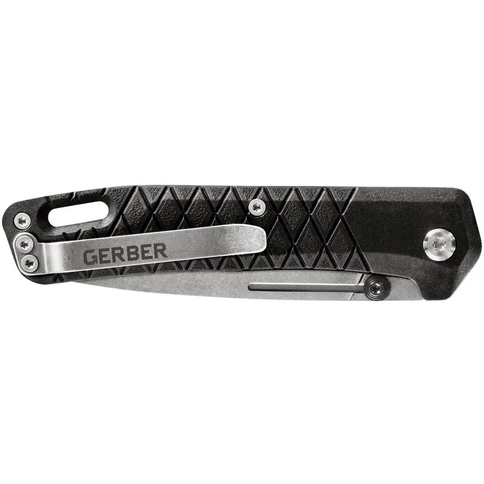 Zilch Folding Knife 5 Zilch Folding Knife